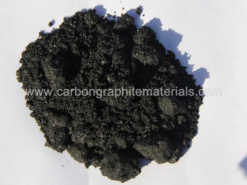 Calcined Petroleum Coke Specification - Graphite Electrode